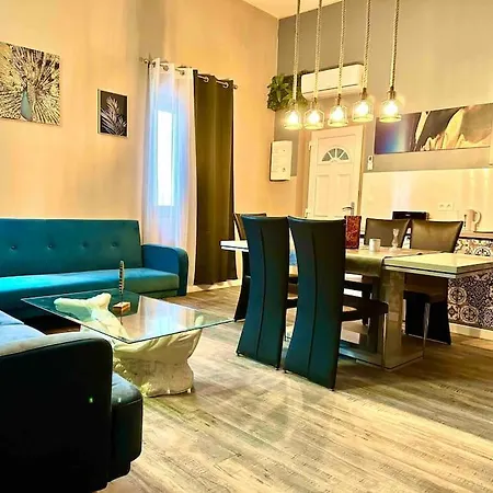 En Plein Coeur De Le Superbe Apartment *